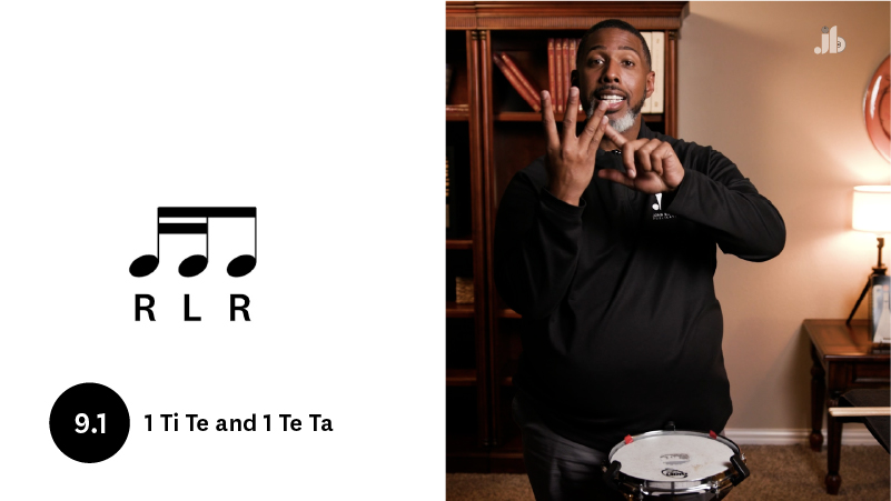 (Ch. 9.1)-1 Ti Te and 1Te Ta